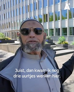 263K views · 1.6K reactions | Ahmed bouwde mee aan heel veel...