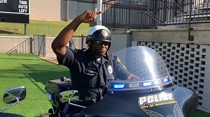 125K views · 2.3K reactions | You asked for it and here it is, the Montgomery Police Department "Git Up Challenge" video! We'd like to thank everyone that helped make this video possible! Turn up the volume and enjoy! The Montgomery Police Department does not own the rights to the music featured in this video. #GitUpChallenge #thegitupchallenge #blancobrown | Montgomery Police Department | Facebook