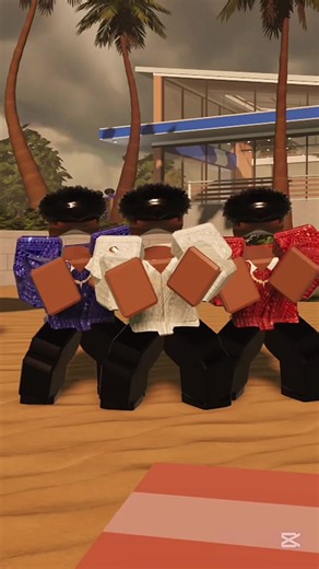 Discover Polynesian Style Clothing on Roblox