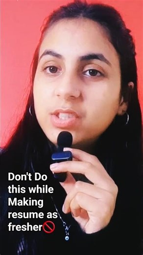 Want to avoid resume rejection this one is for you guys | Full video comming soon #resume #jobtalk