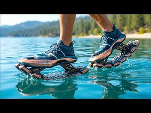 30 futuristic inventions that will make you say "INCREDIBLE!"