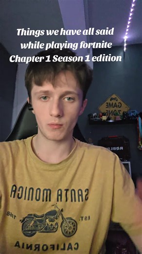 Nostalgic Fortnite Quotes: Should I Do a Part 2?