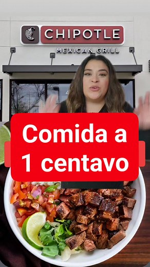 998K views · 8.8K reactions | Comida a 1 centavo...