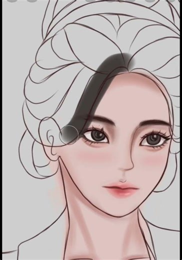 Drawing Reference 💞#drawing #reference