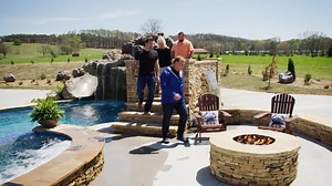 Pool Kings - Profis am Werk  | Kostenlos online sehen | HGTV