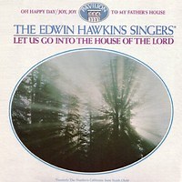 Oh Happy Day by The Edwin Hawkins Singers on WhoSampled