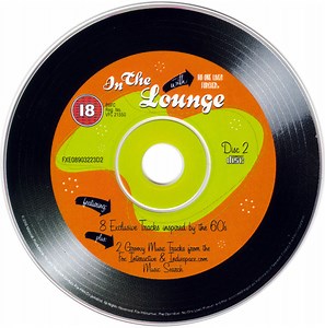 Various - The Operative: No One Lives Forever