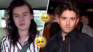 'Next In Fashion's' Daniel Fletcher owes a lot to Harry Styles AKA his 'first ever customer'