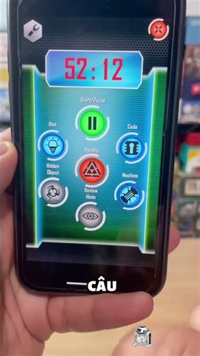 Unlock! Star Wars review (Cre: tiktokboardgames) - [Board Game VN]