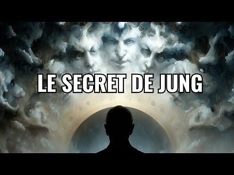 Le SECRET TERRIFIANT de l’INCONSCIENT COLLECTIF (ce que personne ne t’a dit) - CARL JUNG