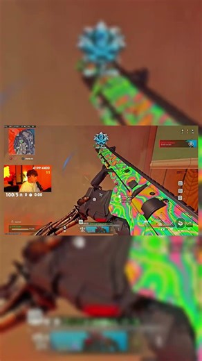 ⬆️ New Vid ! | Subscribe! #bo7 #cod #rebirthisland #warzone #movement