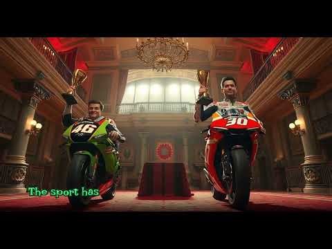 MotoGP Through the Years: From 1949 to the Modern Era