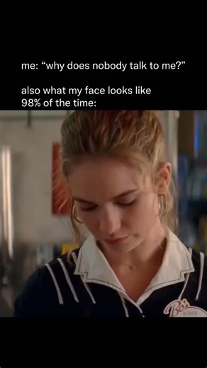 Memes | Follow (us) @IGHT for the best posts and reels 💜 This scene is from ‘Baby Driver’ (2017), a high-octane action film about a skilled... | Instagram