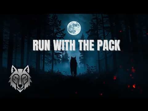 RUN WITH THE PACK – Slavic Dark Ritual Trap | Dark Wolf Order
