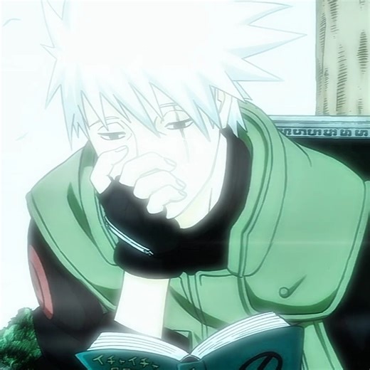 Kakashi’s Guide to Getting a Girlfriend 😂💀 | Naruto Edit