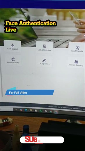 face short #sbicsp #sbicspnewupdate2025 #kioskbanking #kioskbusiness #kiosk #sbi