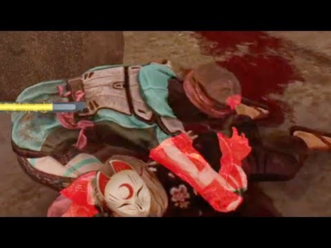 それでも俺たちは木村先輩を見捨てられない-Dead by Daylight【EXAM】