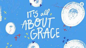 19 reactions · 12 shares | Discover the Word Podcast : 118. It's All About Grace | Week 1 | Discover the Word Podcast | @Our Daily Bread | Discover the Word | Facebook