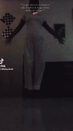 #danzacristiana