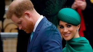 Royal reunion without Harry, Meghan: A cold reminder of their final farewell