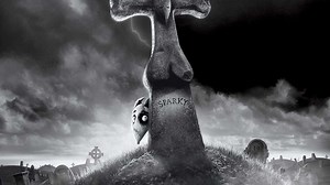 Frankenweenie