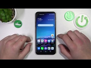 LG Q70 - How to Change Volume Keys Control? Manage Volume Keys...