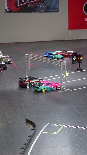 RC drift competition #rc #rcdrifting #rcdrift #rcdriftcar #remotecontrol #foryou #foryoupage
