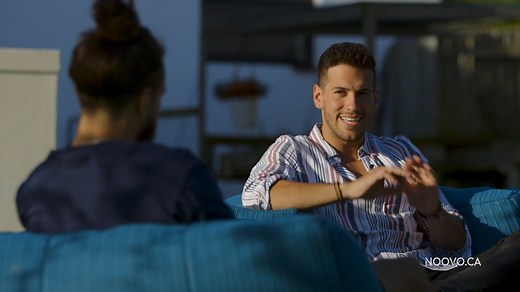 🧡Apprenez-en plus sur Mathieu, l'hyperactif au coeur tendre, ICI 👉http://bit.ly/35TIJzB Qui fait le meilleur mannequin? Jay ou Mathieu? 🗓OCCUPATION DOUBLE AFRIQUE DU SUD Du dimanche au jeudi, à 18h30, sur V et sur Noovo. En rattrapage sur occupationdouble.noovo.ca. | Occupation Double