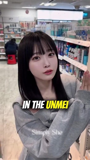 The Legend of the "Red Thread" Pinky Ring 🥵🐸 #JBeautySecrets #TokyoLifestyle #JapanCultureShock