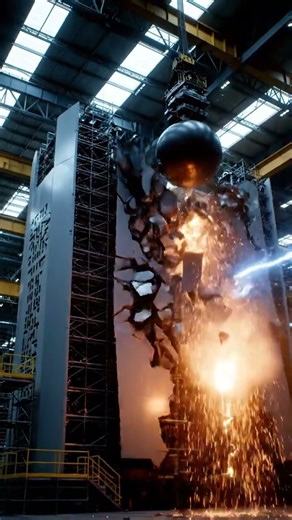 Luxury 3D Printer DESTROYED! 🤯 $100M Machine Gone?