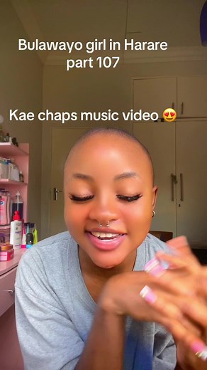 Kae Chaps Music Video Explained: A Bulawayo Perspective