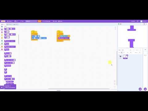 Scratch Tutorial Flappy Bird Hit Columns