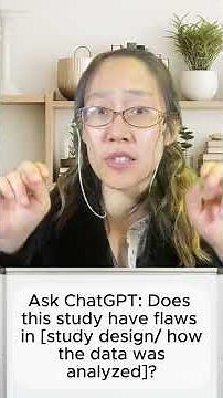 #mitstudy How to enhance your critical thinking skills with ChatGPT