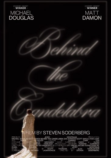 Behind the Candelabra - movie: watch streaming online