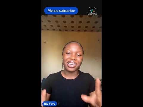 Conversations With Big Fave