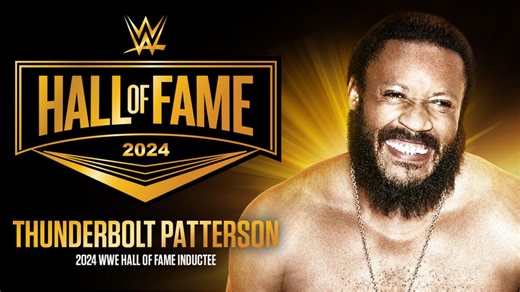 Why was WWE Hall of Famer Thunderbolt Patterson blacklisted by the NWA? Exploring a tough time in pro-wrestling