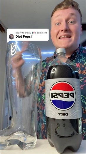 PEPSI?! WHAT’S NEXT? #shorts #pepsi #jameschugs