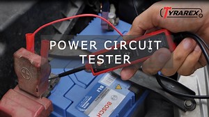 Watch Power Circuit Probe on Amazon Live