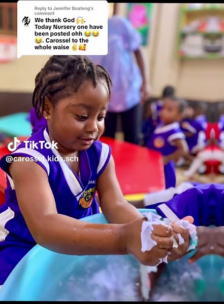 Sensory Learning Activities for Kids: Paper Mashing Fun