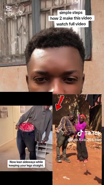 Half Body Magic Trick: Simple Steps to Perform