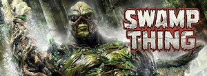 Swamp Thing | Statue | Prime 1 Studio