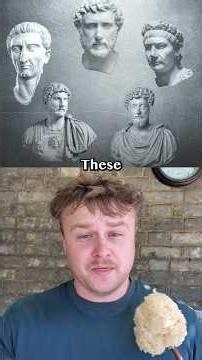 The REAL reason the Five Good emperors adopted heirs
