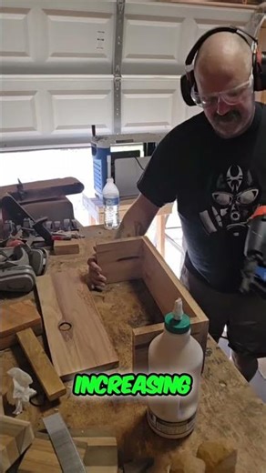 Build Your Own Box: Survive Rising Prices! Grow Your Own #shorts