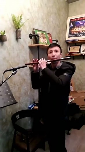 How to Mic a Flute for Live Performance