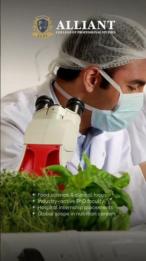 Fall 2025 Admissions Now Open at Alliant College of Professional Studies!