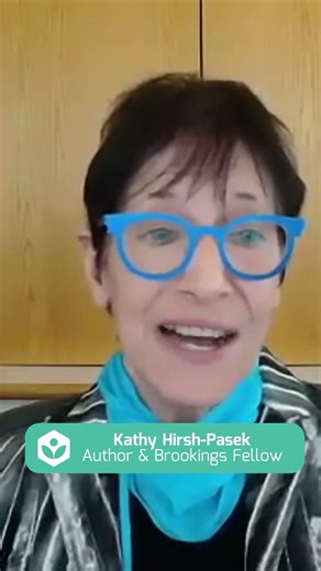 Archive Now Available | Technology in Early Childhood Classrooms: Does it Belong?