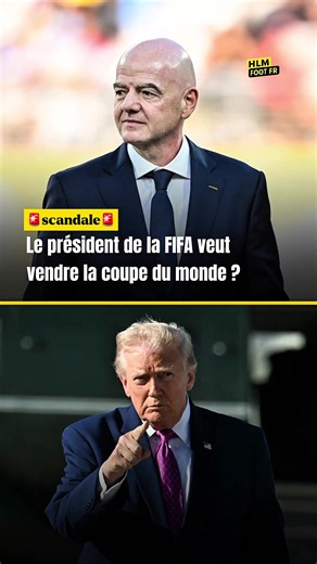 La Coupe du monde menacée ? Plusieurs pays envisagent déjà un boycott contre la FIFA. #apprendresurtiktok #footballtiktok #sinformersurtiktok