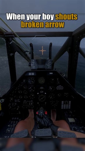 736K views · 12K reactions | Surrounded? Outnumbered? BROKEN ARROW!!!! #arma #arma3 #armareforger #armapilot | SuperSilva | Facebook