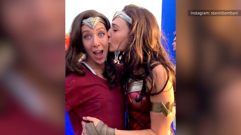 What These Stunt Doubles Look Like In Real Life