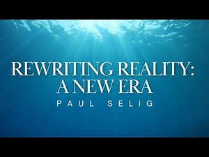 Rewriting Reality: A New Era (Channeled 2025)
